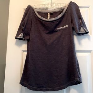 Anthropologie top